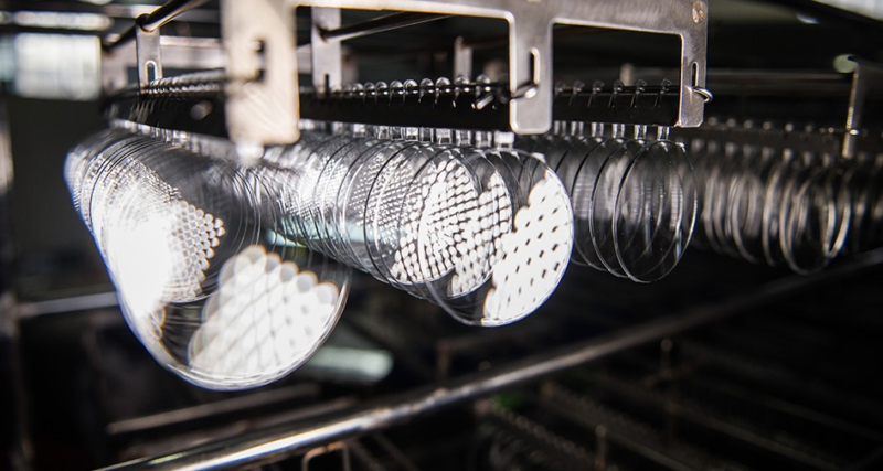 OUR TESTING DEVICES & EQUIPMENT ENSURE EACH OF OUR PRODUCTS MEET ANSI, EN & INTERNATIONAL STANDARDS