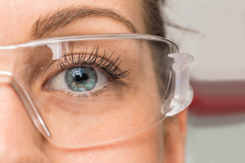 EYELOCK'S CORE AREAS OF EXPERTISE ARE FOCUSING ON QUALITY AND PROVIDING EXCEPTIONAL CUSTOMER EXPERIENCES.
